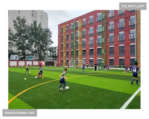 校园足球赛事与学业监测协同推进学训双优目标实现