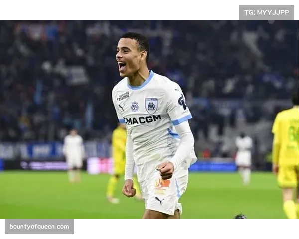 马赛主场五球狂胜尼斯 格林伍德上演大四喜创队史纪录